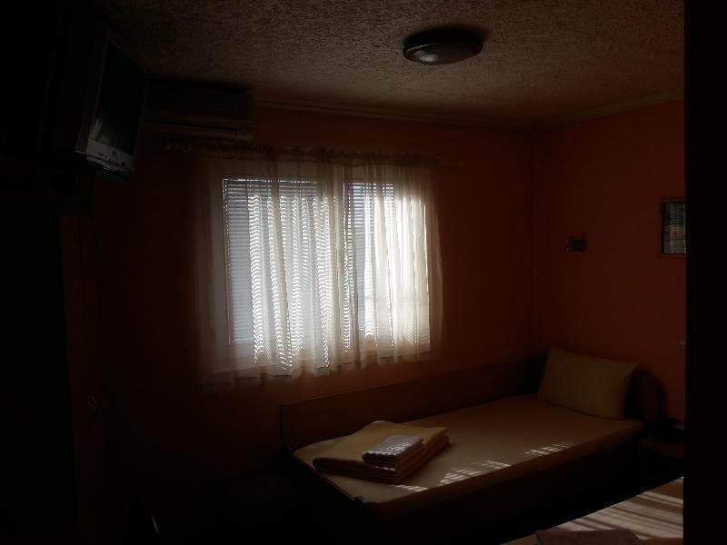 Hotel Djerdan Кралево Екстер'єр фото
